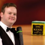 King Shaun Murphy_II