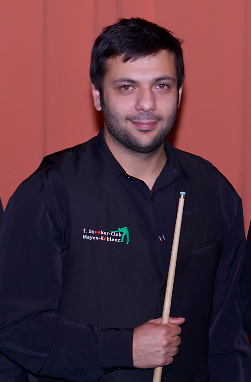 Ali-Masoudi