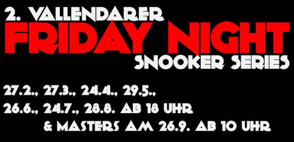 Friday Night Plakat_2015_banner
