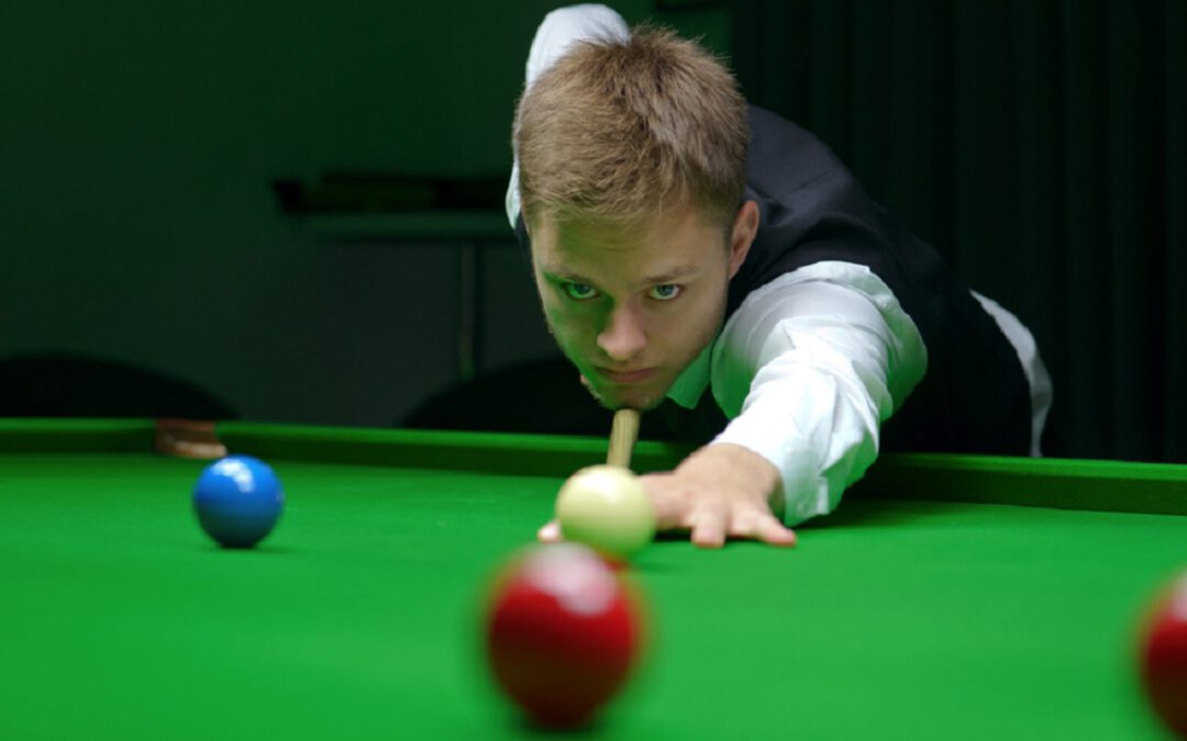 Snooker-Club Mayen-Koblenz e.V. feiert Jubiläum