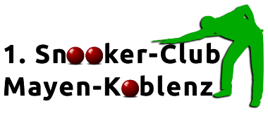 1. Snooker-Club Mayen-Koblenz e.V.